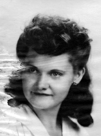 Obituary of Muriel F. Lesh