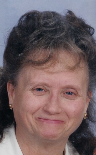 Obituary of Janice E. Maxwell