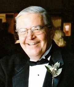 Obituary of John Patrick Cullen