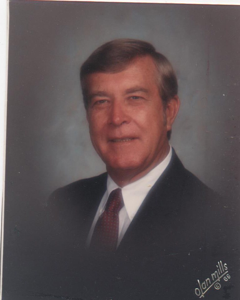 Obituary of Ted L. Moore