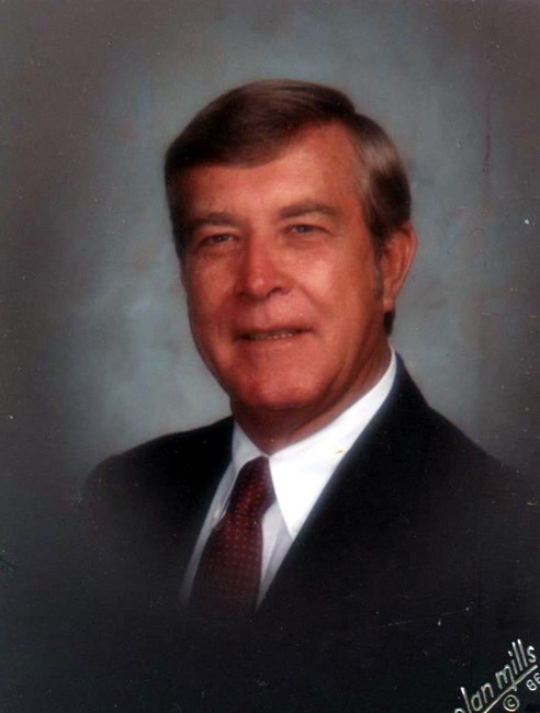 Obituary of Ted L. Moore