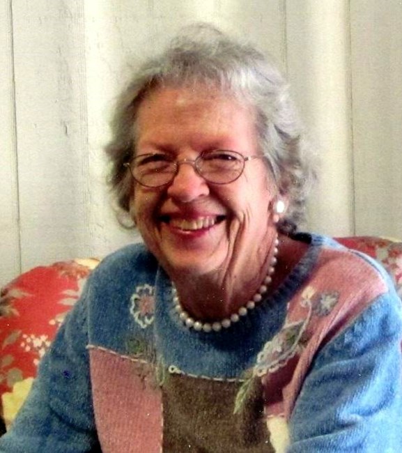 Obituary of Joyce Dudley Booker