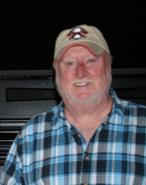 Obituary of John "Larry" Hardin