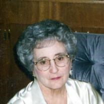 Obituary of Ruby Quindt