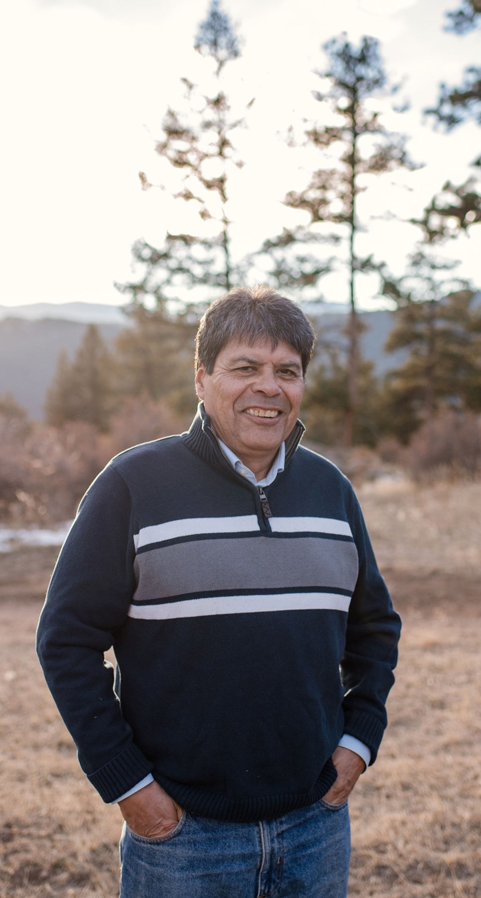 Obituary of Jesse Castro