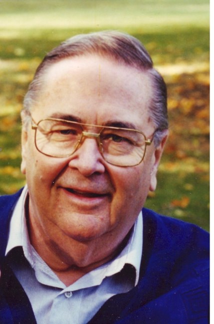 Obituary of Eugene Ernest Boccia