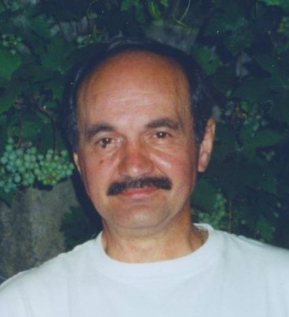 Obituary of Władysław Olender
