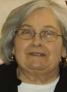 Obituary of Janet Elizabeth (Rouse) Kennedy