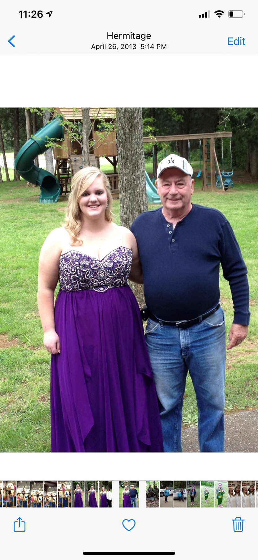 Obituary of Edward Vincent McRedmond