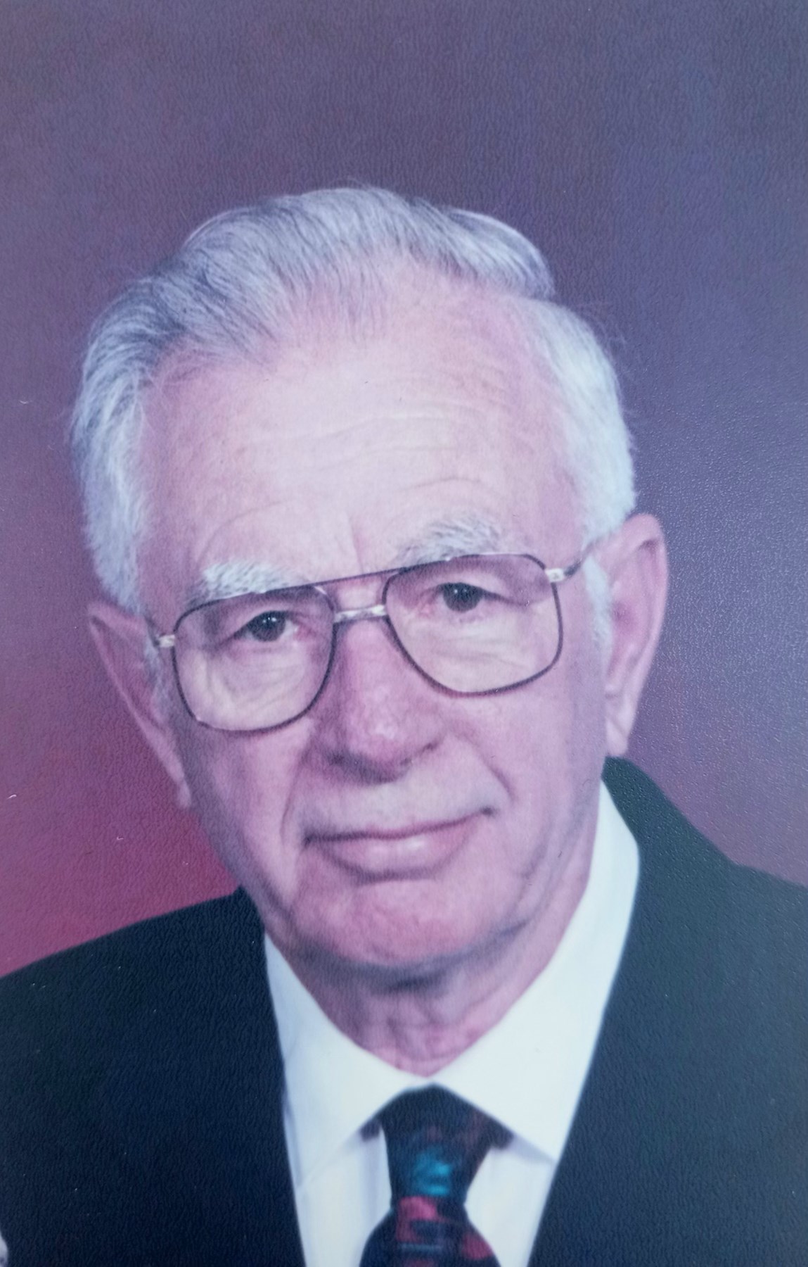 Obituary of James Eldridge Doran