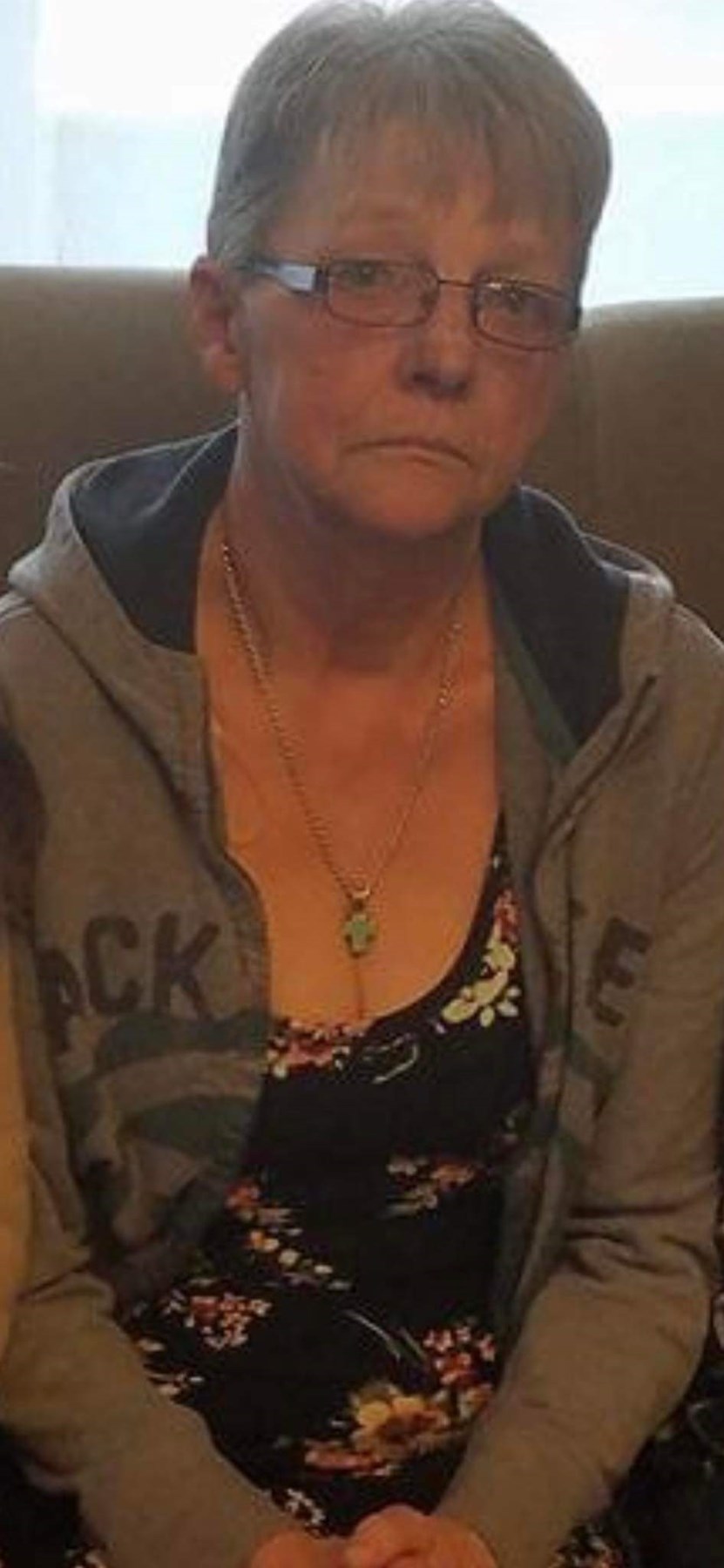 Obituary of Ruth A. Browning