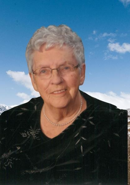 Avis de décès de Claire Morin Truchon