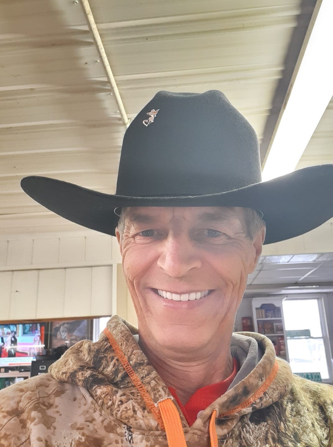 Obituary of Brett Lavon Zuver