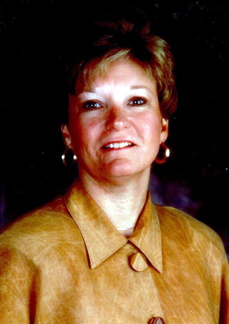 Obituary of Wanda Baker