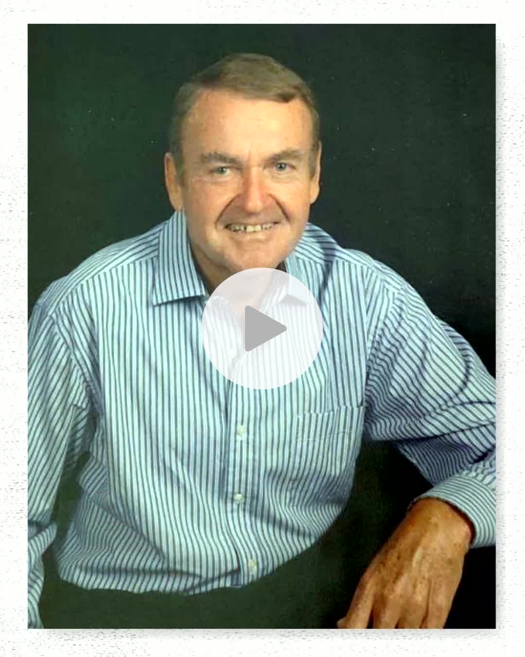 Jack Raymond Caswell Obituary - Clearwater, FL