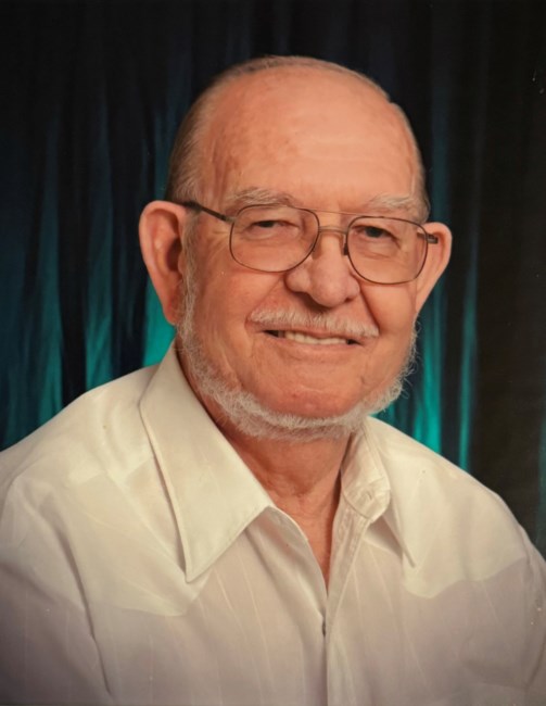 Obituary of Buddy Lewis Bascue