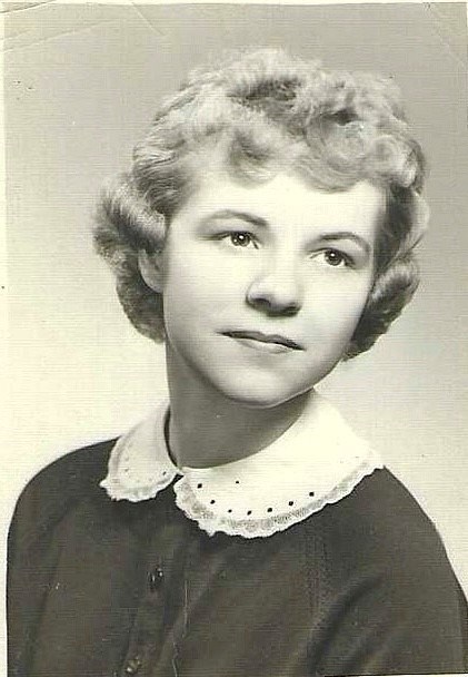 Obituary of Ruth Elizabeth Lang