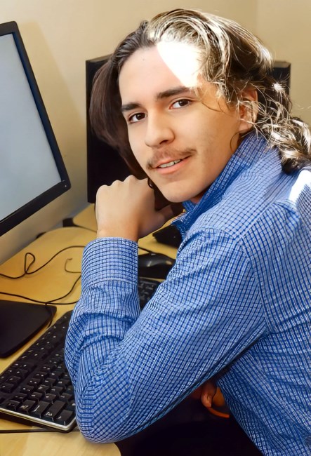 Obituary of Ethan Alexander Lipp