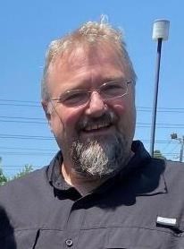 Obituary of John Walter Blanke