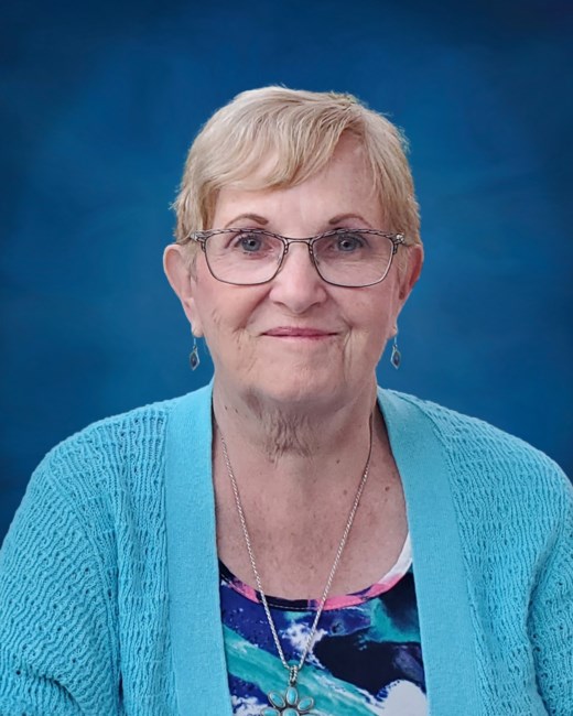 Obituary of Judy Bullough