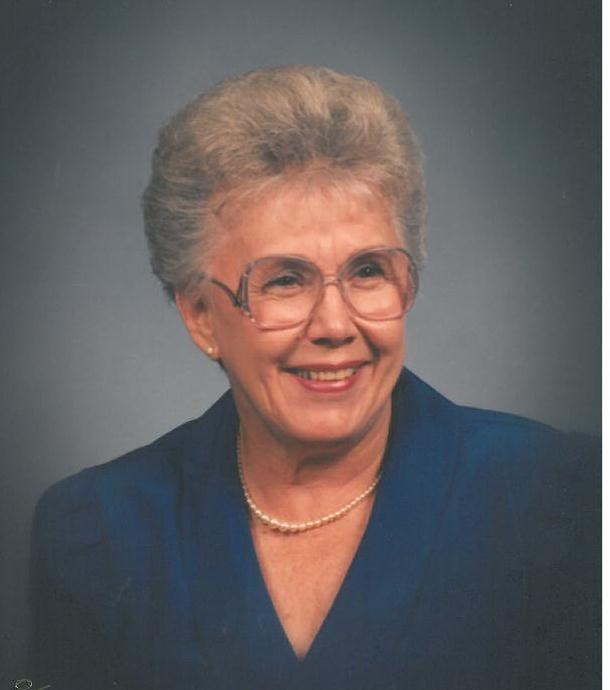 Obituary of Claire L. Richenbacher