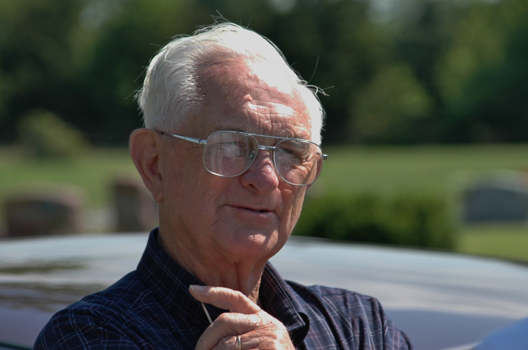 Melvin Finley Obituary Grandview, MO