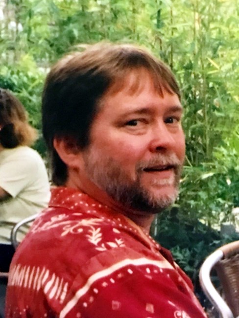 Obituary of Richard "Rick" Shrontz