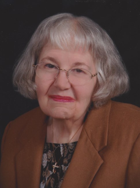 Obituary of Sara Webb Webb Young