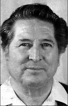 Obituary of Albino Lucas Romero Sr.