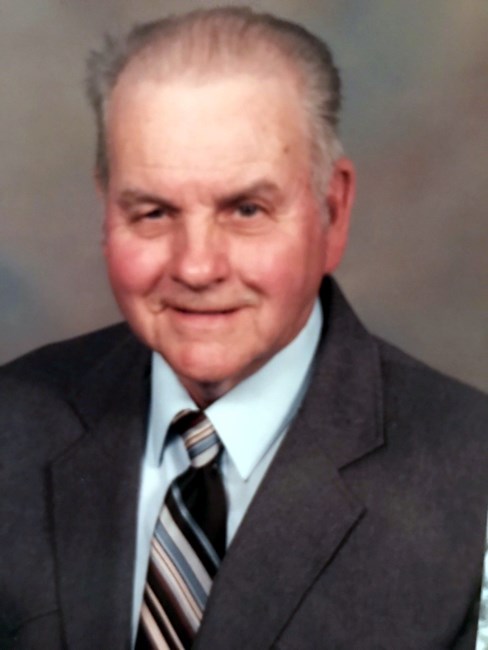 Obituary of Mr. Ernest "Gene" Eugene Sessom