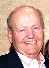 Obituary of Garry "G.W." Wayne Dunnegan