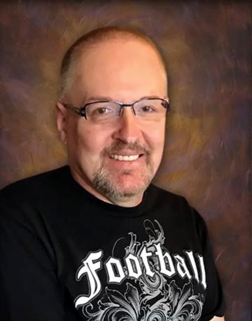 Obituary of Doug Beard