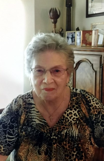 Obituary of Tina Lewis