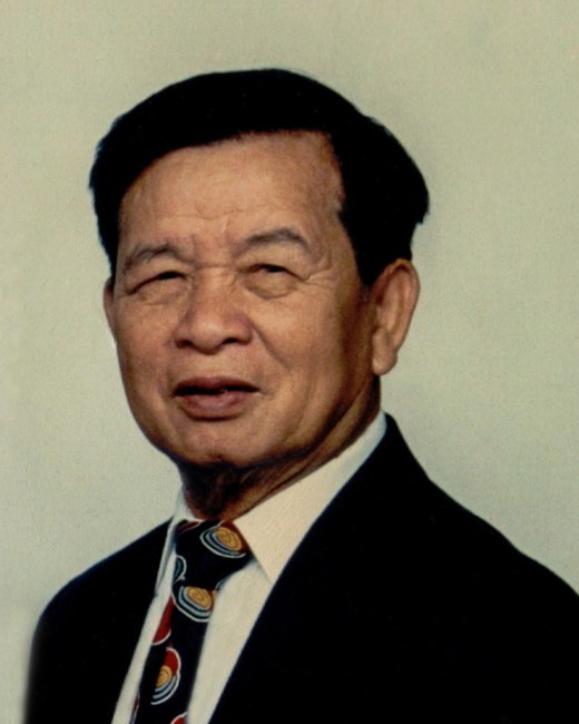 Obituary of Hai Nhu Nguyen