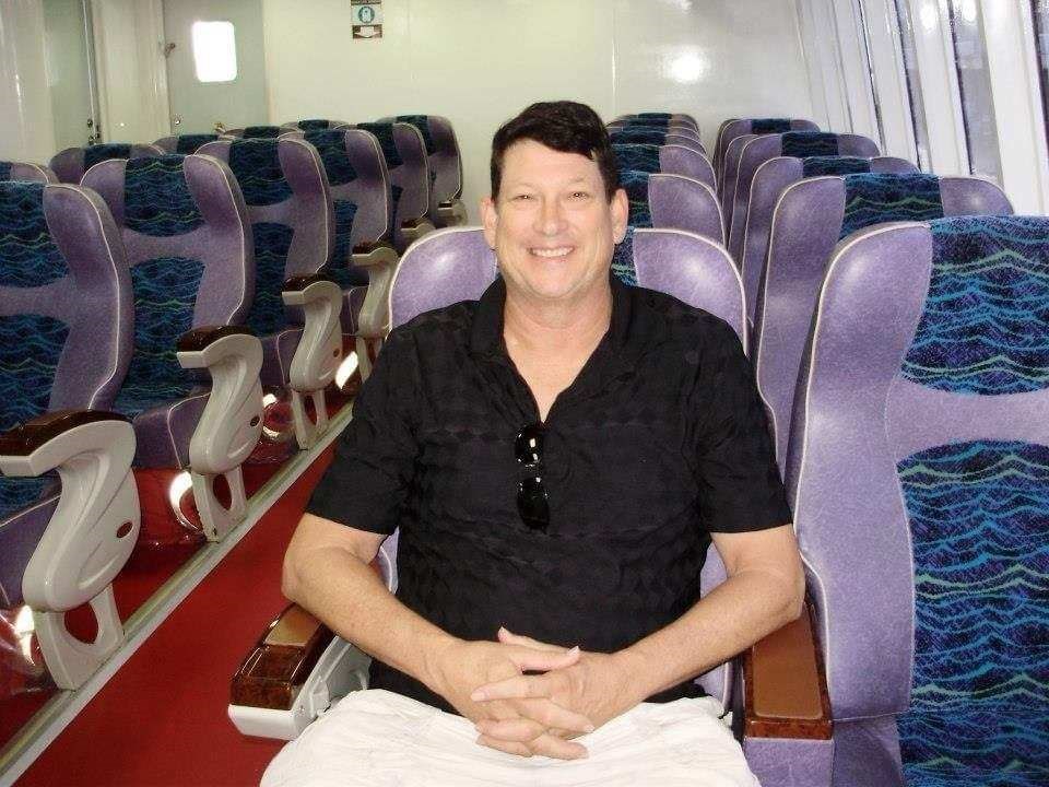 Obituary of Aubrey Rodney Moore