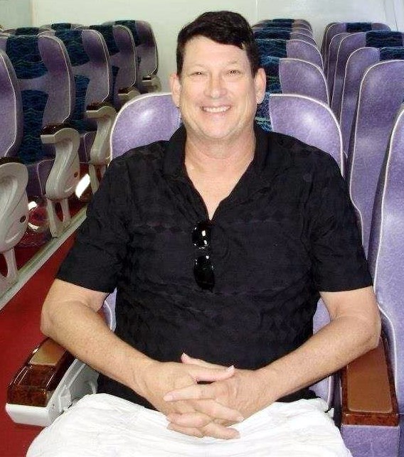 Obituary of Aubrey Rodney Moore