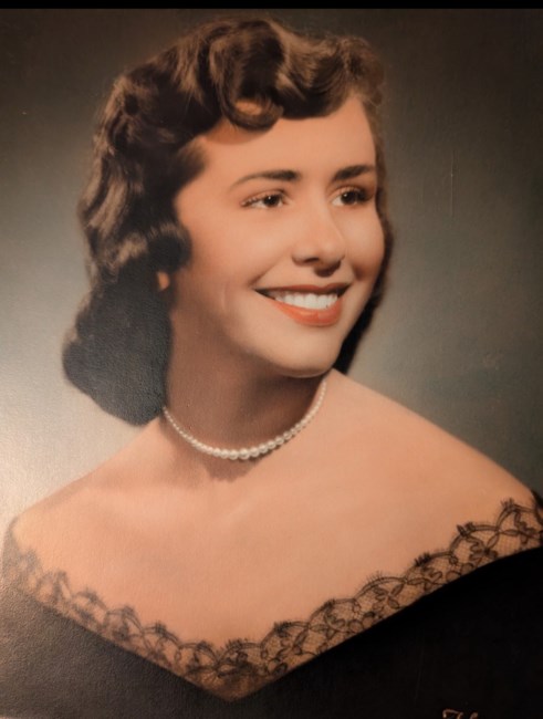 Obituary of Carolyn S. Palmer
