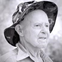 Obituary of James Edward Hayes Jr.