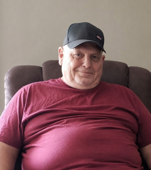 Obituary of Michael Ray Ham