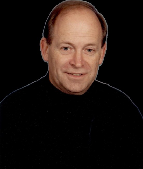 Obituary of Edward Cowan