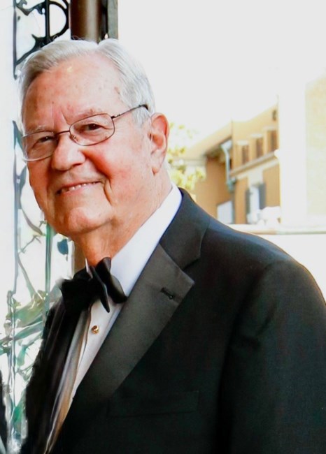 Obituary of Ralph Caplan