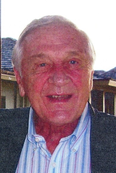 Obituary of James E. Marks