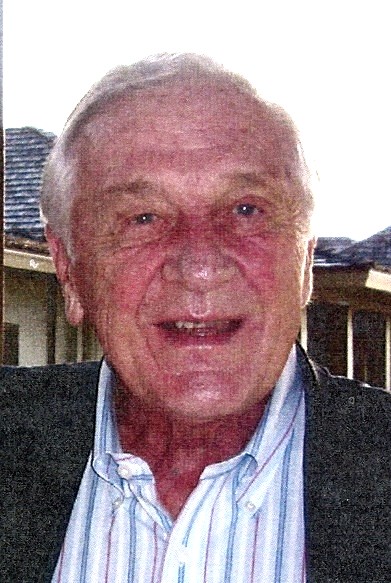 Obituary of James E. Marks