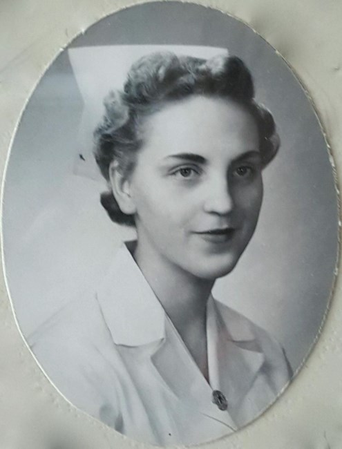 Obituary of Marilyn Yvonne Miller