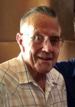 Obituary of Robert Estel Shifflet