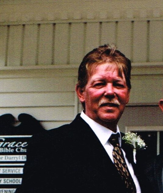 Obituary of Walter C. Groh Jr.