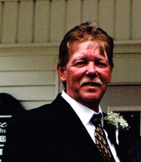 Obituary of Walter C. Groh Jr.