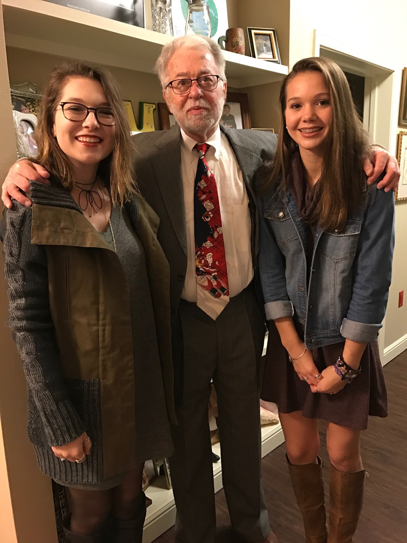 Obituary of Robert Stanford McClung