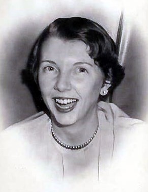 Obituary of Helen Jacobs