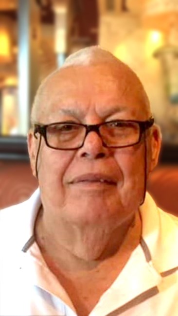 Obituary of Jose Valenzuela